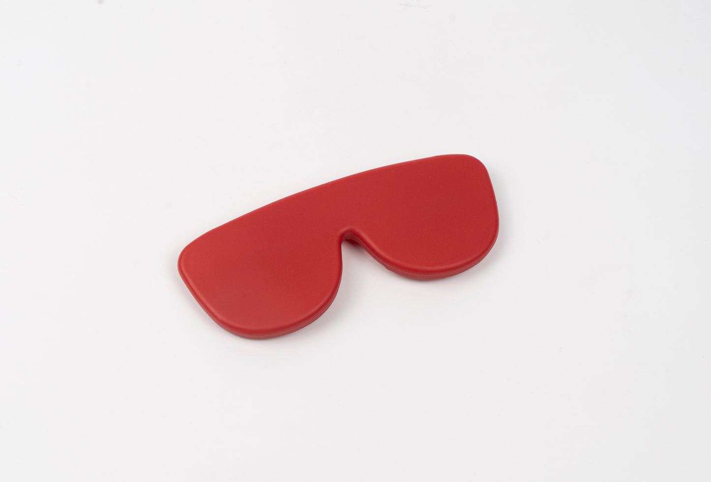 Silicone glasses case - Wine