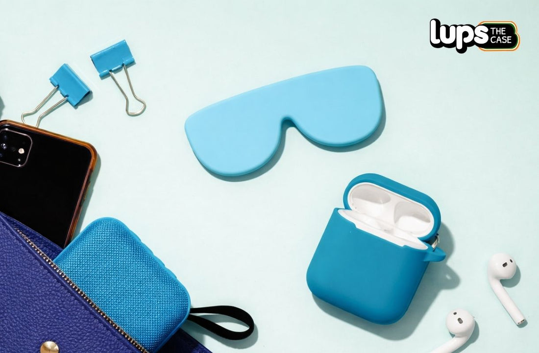 The Everyday Essential You Didn’t Know You Needed: Silicone Covers for Glasses