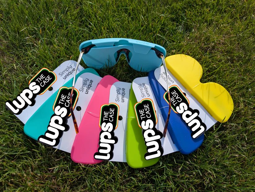 Why Silicone Covers Are the Smartest Protection for Your Sunglasses & Specs