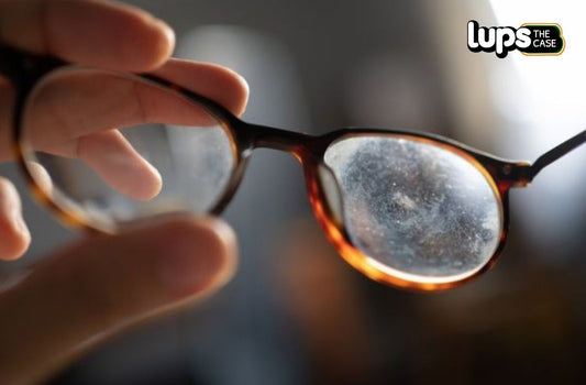 How to Keep Your Sunglasses Scratch-Free: A Simple Guide